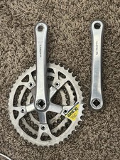 Shimano b124 triple for sale  Albuquerque