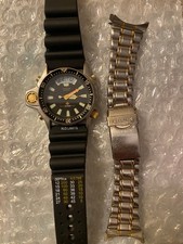 Citizen aqualand promaster usato  Messina