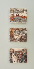Clare caulfield yorkshire for sale  WORTHING