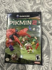 Pikmin cib d'occasion  Expédié en Belgium