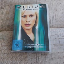 Medium season dvd gebraucht kaufen  Dresden