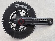 Rotor power crankset for sale  OXFORD