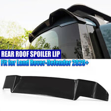 Rear trunk spoiler for sale  WALSALL