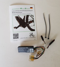 Bikespeed brose brose gebraucht kaufen  Düren