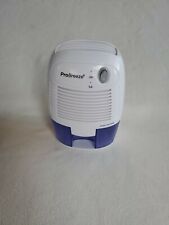 Mini desumidificador Pro Breeze, 1200 pés cúbicos, 150 pés quadrados para casa, trailer, garagem comprar usado  Enviando para Brazil