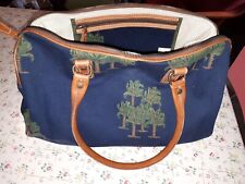 Borsa vintage naj usato  Mallare