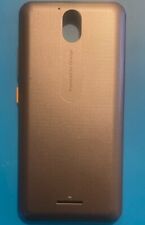 Coque arrière orange d'occasion  Quimper