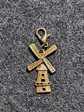 Charms anhänger windmühle gebraucht kaufen  Schwalmtal