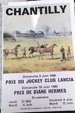Affiche diane hermes d'occasion  Laigneville