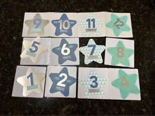 Newborn baby month for sale  Geismar