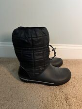 Crocs womens winter for sale  Delaware