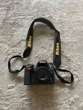 nikon d7000 body lens for sale  Naples