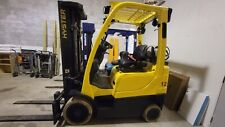Hyster s50ft mast for sale  Miami