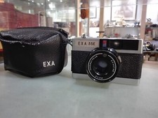 Exa 35e exaktar usato  Aosta