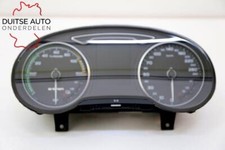 Audi A3 8V e-tron  Kombiinstrument Tacho Instrument Cluster  8V0920870Q 25614km, usado comprar usado  Enviando para Brazil