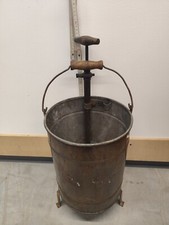 Kübelspritze metall alt gebraucht kaufen  Abenberg