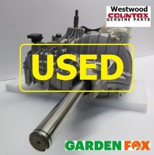 Used genuine countax for sale  SUDBURY