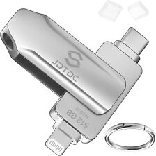 Mfi certified 512gb for sale  BRISTOL