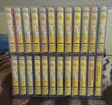Kassetten sammlung ducktales gebraucht kaufen  Eisenhüttenstadt