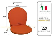 Cuscini per sedia usato  Visano