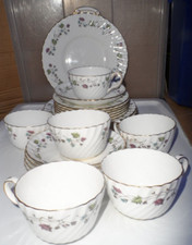 24pc minton dryden for sale  HAYES