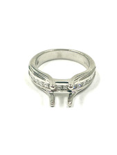 Platinum diamond semi for sale  Nashville