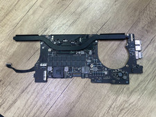 Carte mère macbook d'occasion  Marseille I