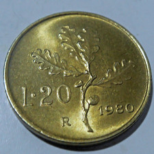 Italia repubblica lire usato  Matera