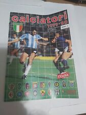 Album calciatori 1979.80 usato  Terni