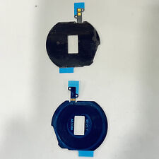 Capa traseira remendo receptor carregamento sem fio relógio Samsung Gear S3 R760 R770 comprar usado  Enviando para Brazil