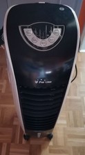Rafraîchisseur air évaporati d'occasion  Strasbourg-