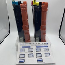 Toner kompatibel brother gebraucht kaufen  Mayen
