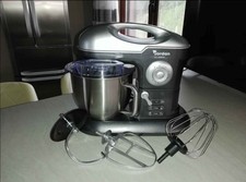 Impastatrice planetaria 1900w usato  San Marco Argentano