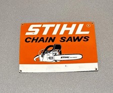 Vintage stihl chain for sale  Woodstock