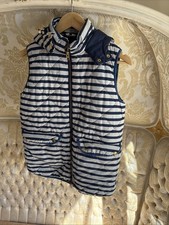 Padded gilet size for sale  STAFFORD