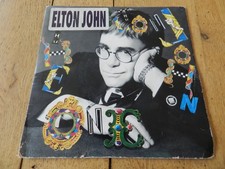 Tours elton john d'occasion Tours elton john d'occasion  Chaumont