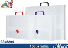 44468 polionda valigetta usato  Gioia Tauro