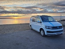 Transporter camper van for sale  LEE-ON-THE-SOLENT