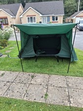 Bicycle camper tent for sale  ILFRACOMBE