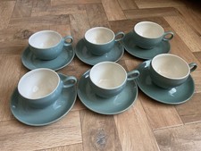 denby manor green for sale  SHEFFIELD