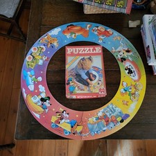 Jumbo puzzle walt gebraucht kaufen  Wolfsburg