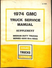 1974 gmc truck for sale  USA