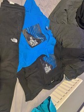 North face kids for sale  BIRMINGHAM