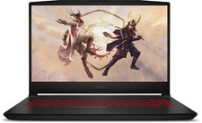 Msi katana gf66 gebraucht kaufen  Bremen