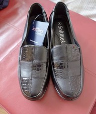 Softlites ladies black for sale  CARDIFF
