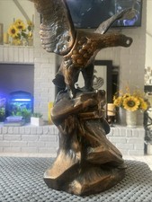 Vintage mcm bronze for sale  Dallas