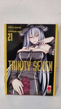 Trinity seven kenji usato  Chioggia