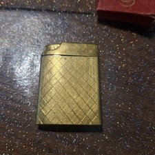 Briquet ancien rare d'occasion  Vulaines-sur-Seine
