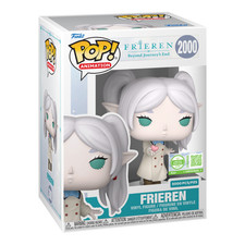 Funko pop frieren usato  Spedire a Italy