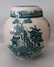 Mason ginger jar for sale  GRIMSBY